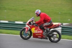 INTER RED/ORANGE BIKES