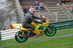 NOVICE GREEN/YELLOW BIKES