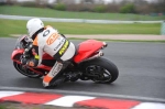 FAST RED/ORANGE BIKES