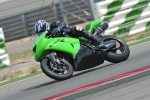 FAST GREEN/YELLOW BIKES