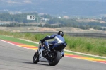 NOVICE BLUE/WHITE BIKES