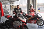 Paddock