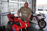 Paddock
