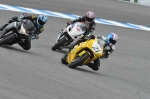 FAST GREEN/YELLOW BIKES