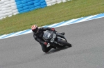 MEDIUM/SLOW BLACK/SILVER BIKES