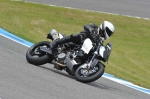 MEDIUM/SLOW BLACK/SILVER BIKES