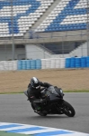 MEDIUM/SLOW BLACK/SILVER BIKES