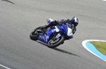 MEDIUM/SLOW BLUE/WHITE BIKES