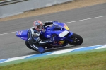 SATURDAY BLUE/WHITE BIKES