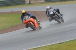 FAST RED/ORANGE BIKES