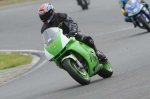 NOVICE GREEN/YELLOW  BIKES