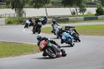 FAST BLACK/SILVER BIKES