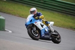 FAST BLUE/WHITE BIKES