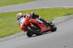 FAST RED/ORANGE BIKES