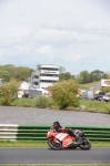 INTER RED/ORANGE BIKES