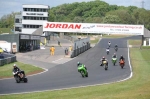 NOVICE GREEN/YELLOW BIKES