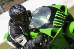 NOVICE GREEN/YELLOW BIKES