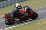 INTER RED/ORANGE BIKES