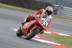 INTER RED/ORANGE BIKES