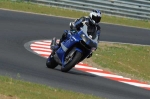 NOVICE BLUE/WHITE BIKES