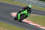NOVICE GREEN/YELLOW  BIKES
