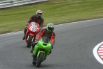 NOVICE GREEN/YELLOW BIKES