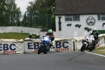 FAST BLUE/WHITE BIKES