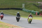 INTER GREEN/YELLOW BIKES