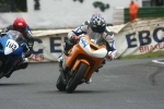 INTER RED/ORANGE BIKES