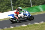 NOVICE BLUE/WHITE BIKES