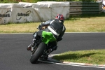 NOVICE GREEN/YELLOW BIKES
