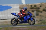 FAST BLUE/WHITE BIKES