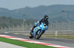 INTER BLUE/WHITE BIKES