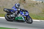 NOVICE BLUE/WHITE BIKES