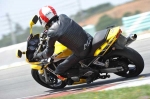 NOVICE GREEN/YELLOW BIKES