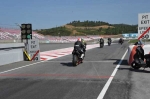 Pit Lane and Garage Photos