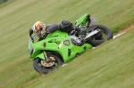 EVENING GREEN/YELLOW BIKES