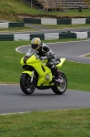 NOVICE GREEN/YELLOW BIKES