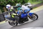 2nd A Group Blue/White Bikes