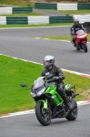 1st B Group Green/Yellow Bikes