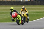 FAST GREEN/YELLOW BIKES