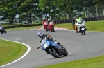 A Group Blue/White Bikes