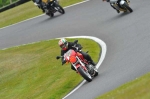 C Group Red/Orange Bikes