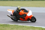 FAST RED/ORANGE BIKES