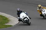 NOVICE BLUE/WHITE BIKES