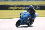 NOVICE BLUE/WHITE BIKES
