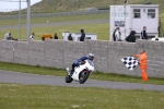 NOVICE BLUE/WHITE BIKES