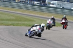 FAST BLUE/WHITE BIKES