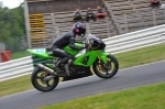 FAST GREEN/YELLOW BIKES
