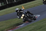 EVENING NOVICE/INTER BLACK/SILVER BIKES